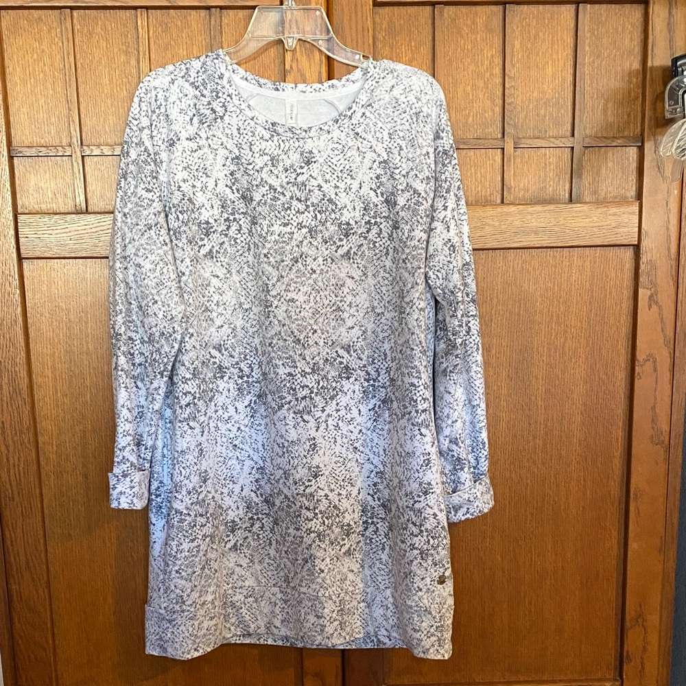 Ideology Oversized Shirt